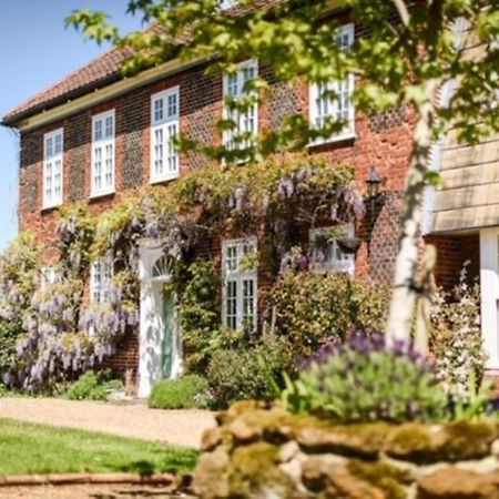 Sherbourne House Attleborough Eksteriør bilde
