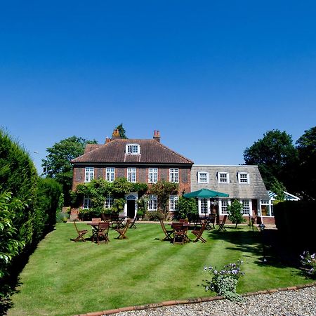 Sherbourne House Attleborough Eksteriør bilde
