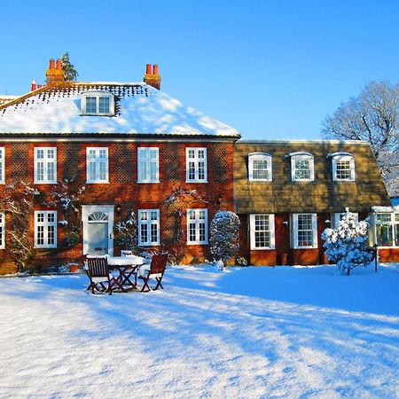 Sherbourne House Attleborough Eksteriør bilde