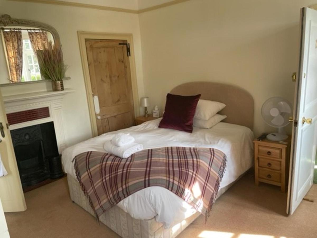 Sherbourne House Attleborough Eksteriør bilde
