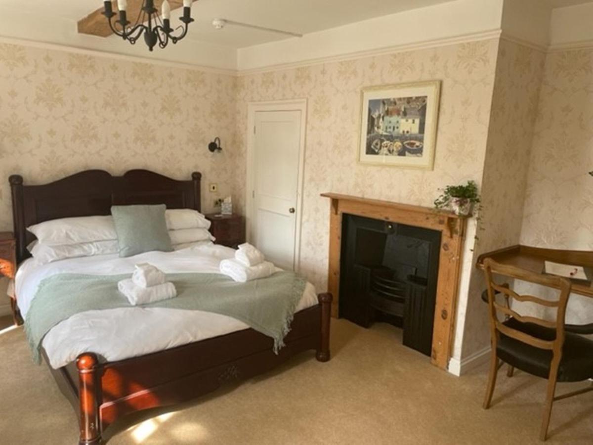Sherbourne House Attleborough Eksteriør bilde