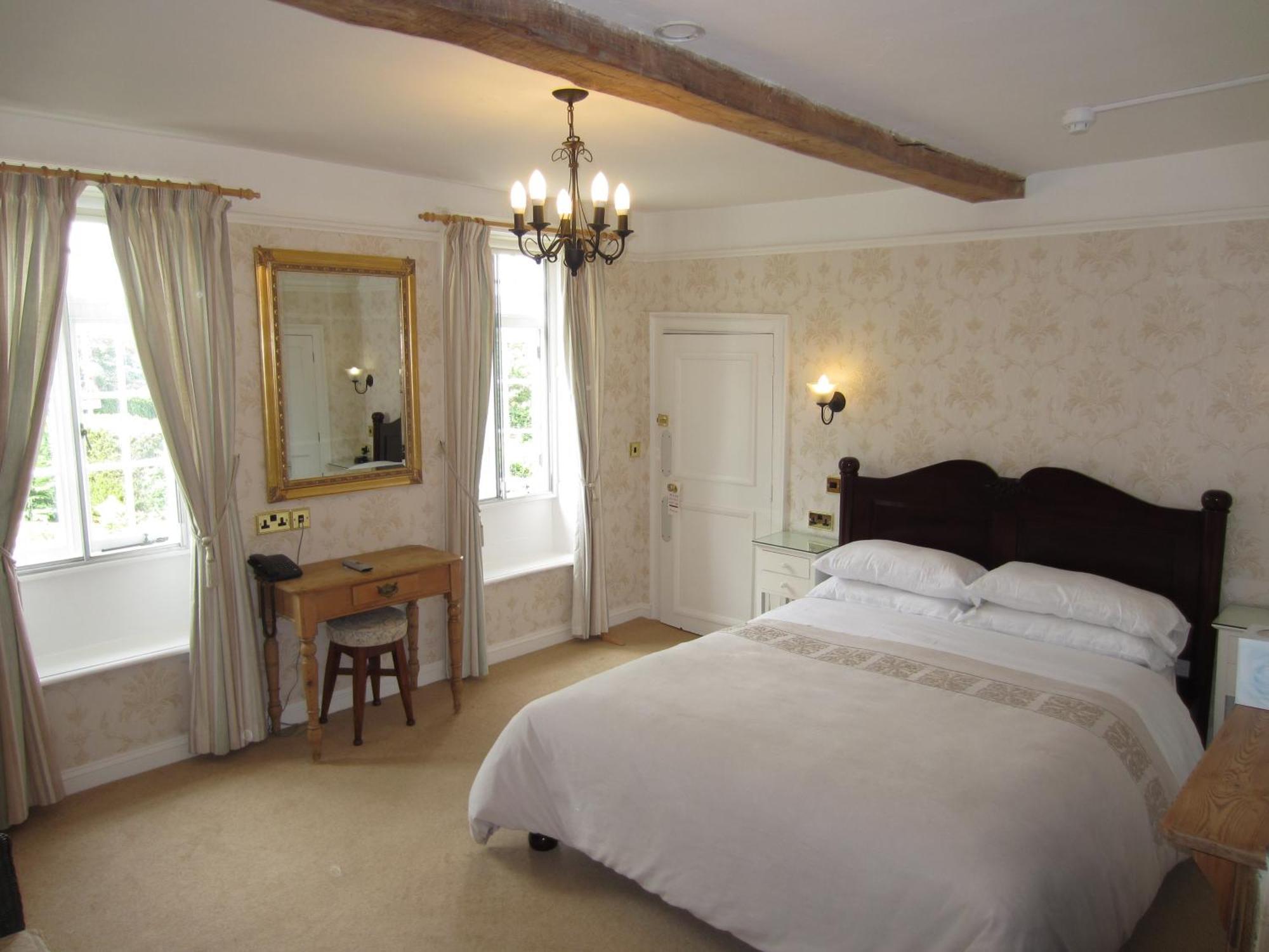 Sherbourne House Attleborough Eksteriør bilde