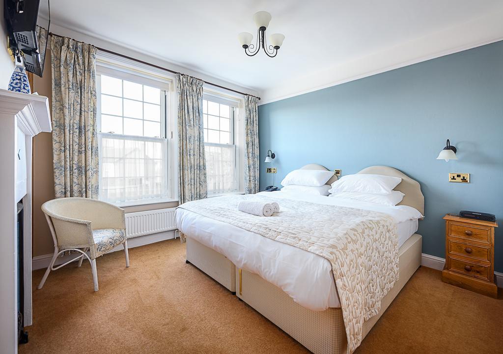 Sherbourne House Attleborough Eksteriør bilde