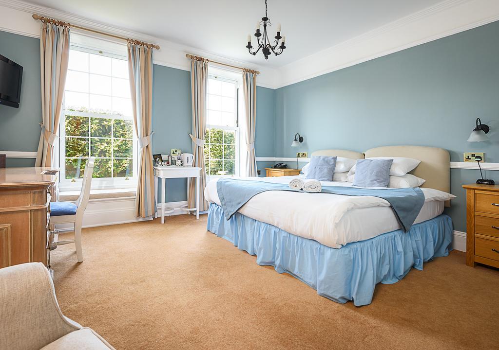 Sherbourne House Attleborough Eksteriør bilde