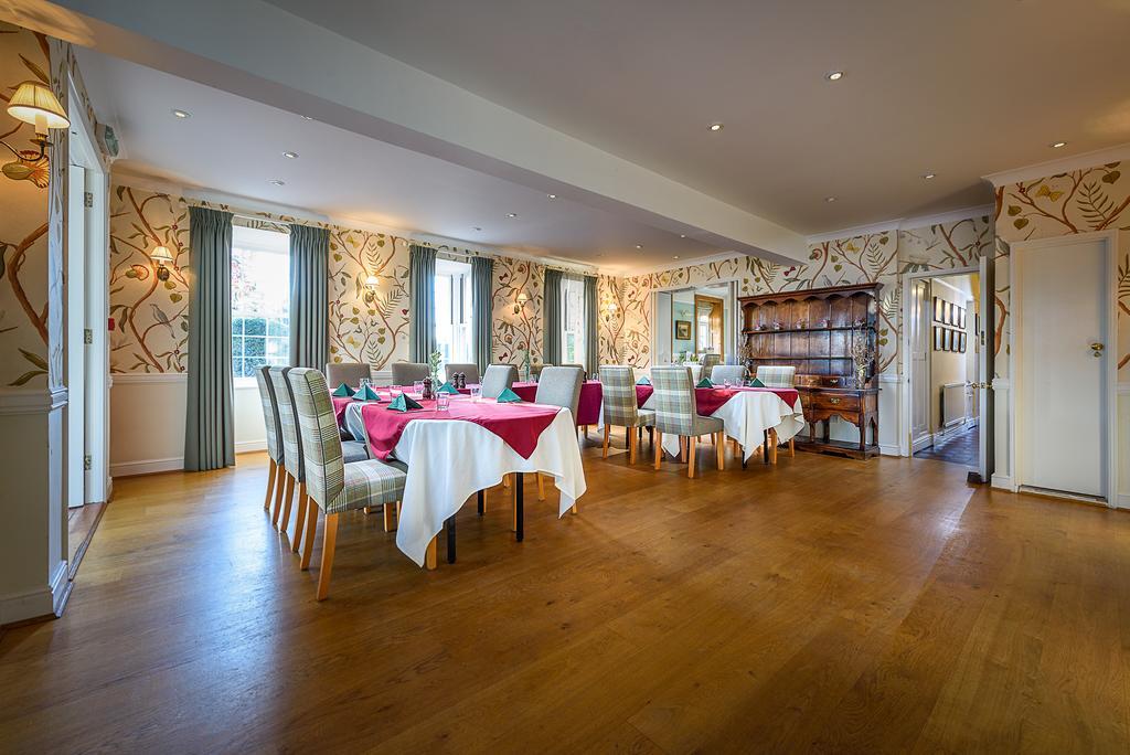 Sherbourne House Attleborough Eksteriør bilde